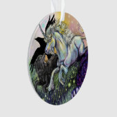 ドリームゴールデン オーナメント (正面)