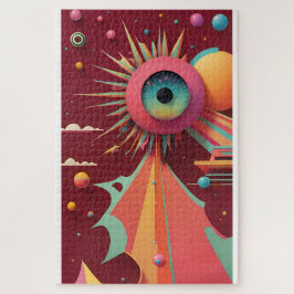 ドリームサイト ジグソーパズル