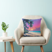 ドリームサンセットビーチ クッション (椅子)