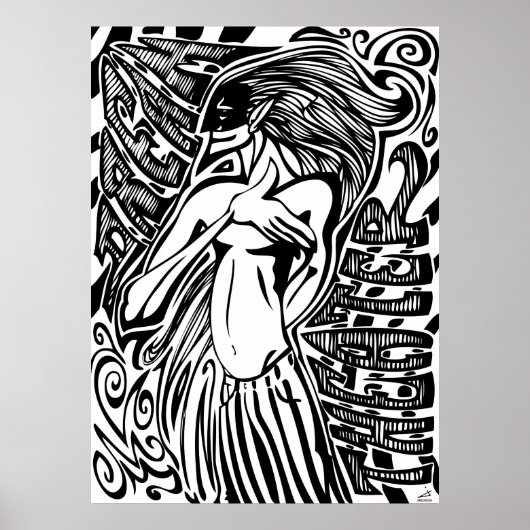 ドリームシアターポスター ポスター (正面)