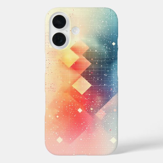 ドリームシフトフォンケース Case-Mate iPhoneケース (裏面)