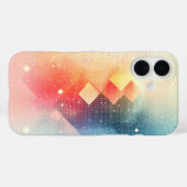 ドリームシフトフォンケース Case-Mate iPhoneケース (裏面 (横))