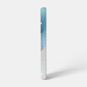 ドリームシフトフォンケース SAMSUNG GALAXYケース (左側面)