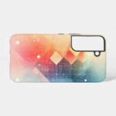 ドリームシフトフォンケース SAMSUNG GALAXYケース (裏面横)