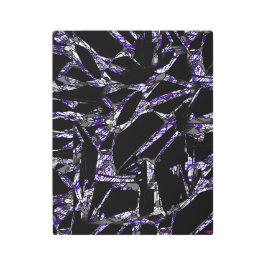 ドリームシャードラティス メタルプリント