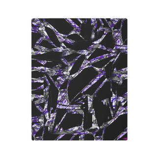 ドリームシャードラティス メタルプリント