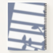 ドリームジャーナル ノートブック (裏面)