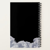 ドリームジャーナル ノートブック (裏面)