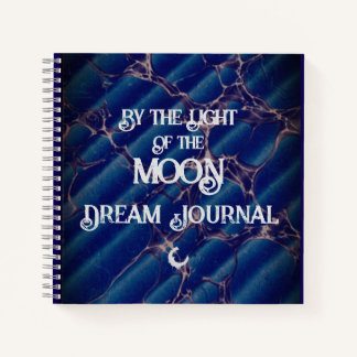 ドリームジャーナル（月）スパイラルノート ノートブック