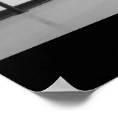 ドリームスやる気を起こさせるバレエポスター24x24 ポスター (角)