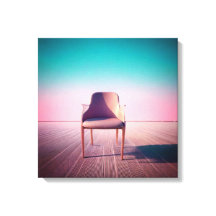 ドリームスケープのエレガンスコンテンポラリー：グラディエンの椅子