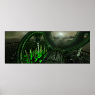 ドリームスケープのポスター ポスター