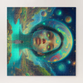 ドリームスケープファンタジージグソーパズル ジグソーパズル (横)