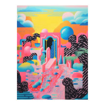 ドリームスケープ調和