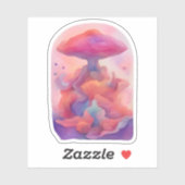 ドリームスケープ シール (シート)