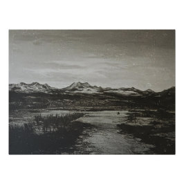 ドリームスケープ ポスター