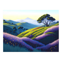 ドリームスケープNo. 16