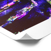 ドリームスケープNo.6 ポスター (角)