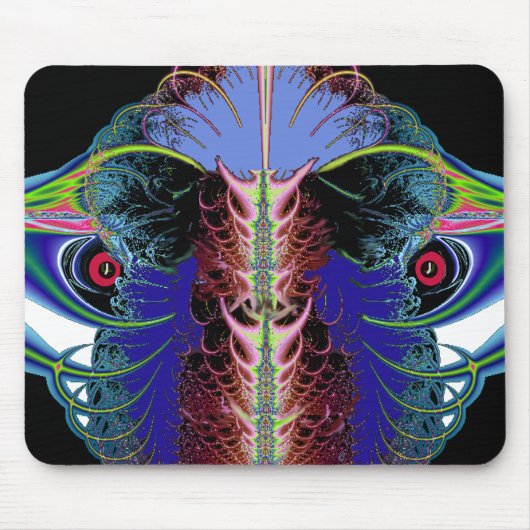 ドリームステラー3マウスパッド マウスパッド (正面)