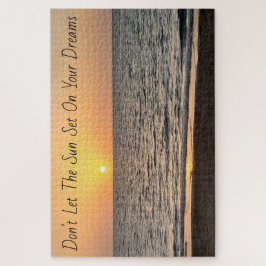 ドリームスパズル ジグソーパズル