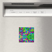 ドリームスピル マグネット (インサイチュ (食洗機))