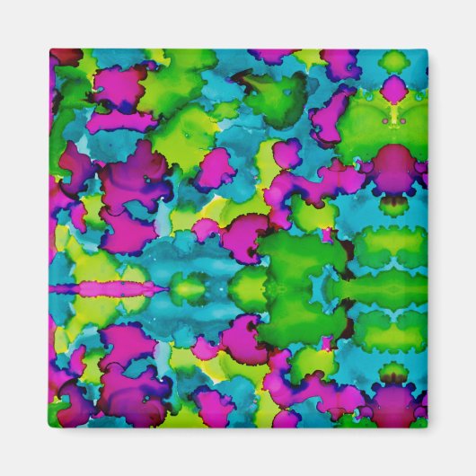 ドリームスピル マグネット (正面)