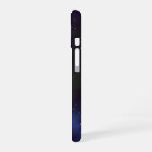 ドリームスペース星雲 iPhone 16ケース (左側面)