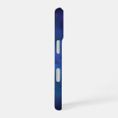 ドリームスペース星雲 iPhone 16ケース (右側面)