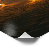 ドリームス来トゥル – キャンドルライトディナーをエキゾチックに ポスター (コーナー)