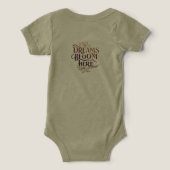 ドリームス開花はこちら (デザイン裏面)