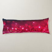 ドリームズスタートナスパークル抱き枕 ボディピロー (裏面)