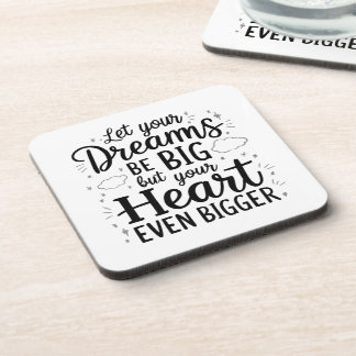 ドリームズビッグコースター コースター