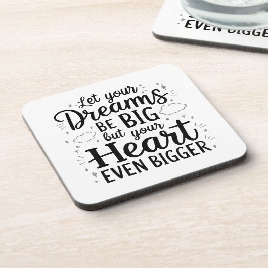 ドリームズビッグコースター コースター (左側)