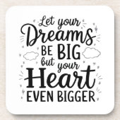 ドリームズビッグコースター コースター (正面)