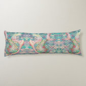 ドリームズマーメイドネットに潜る ボディピロー (裏面)