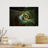 ドリームズdevour ポスター (キッチン)