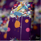 ドリームタイカラフルプ ネクタイ