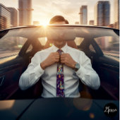 ドリームタイカラフルプ ネクタイ