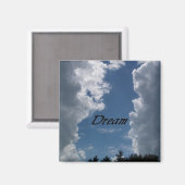ドリームタイムマグネット マグネット (正面/裏面)