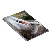 ドリームダイアリー ノートブック (右側)