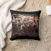 ドリームダンサー クッション (ブランケット)