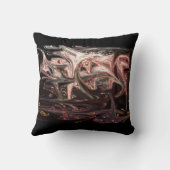 ドリームダンサー クッション (裏面)