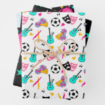 ドリームチアリー10代のダーのパターン