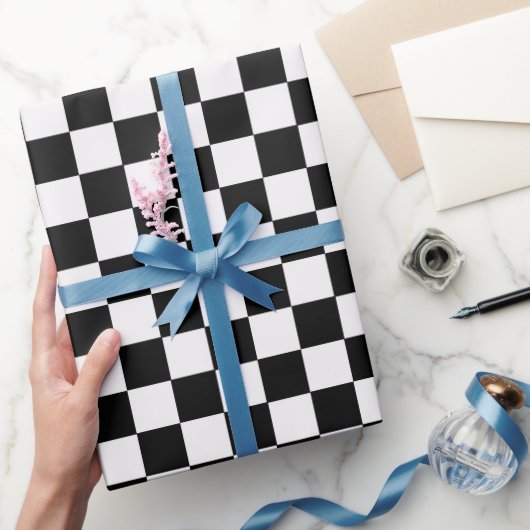 ドリームチアリー10代のダーのパターン ラッピングペーパー (ギフト)