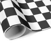 ドリームチアリー10代のダーのパターン ラッピングペーパー (ロールコーナー)