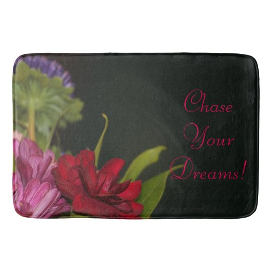 ドリームチェイサーマット バスマット (正面)