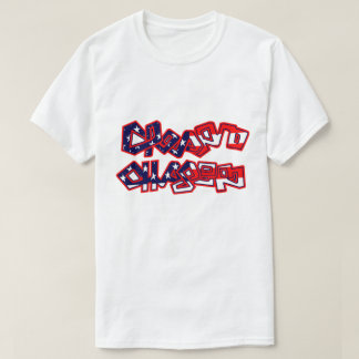 ドリームチェイサーUSA Tシャツ