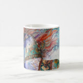 ドリームチェザーマグ コーヒーマグカップ (中央)