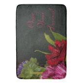 ドリームチェザーマット バスマット (正面縦)