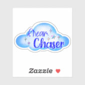 ドリームチェザー シール (シート)